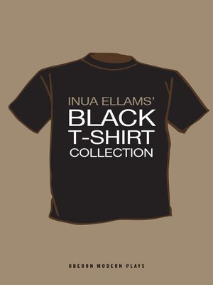 cover image of Black T Shirt Collection